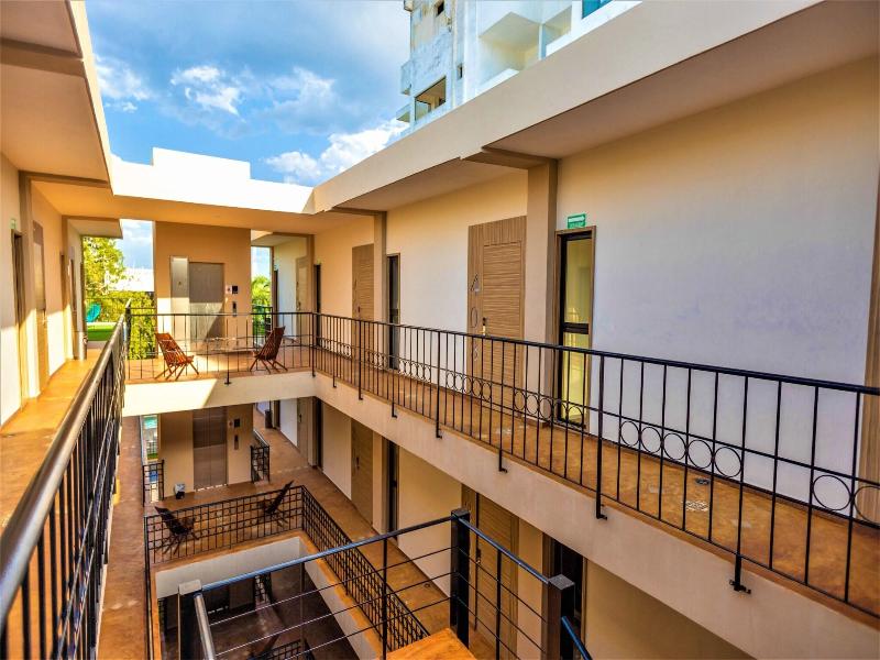 Hotel Plaza By Kavia image