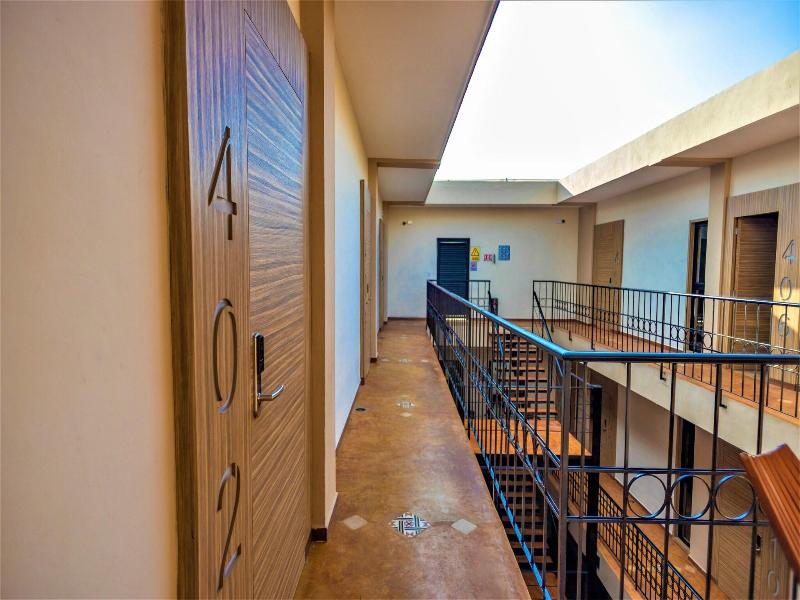 Hotel Plaza By Kavia image