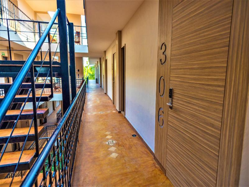 Hotel Plaza By Kavia image