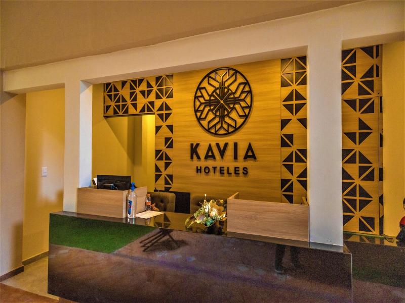 Hotel Plaza By Kavia image