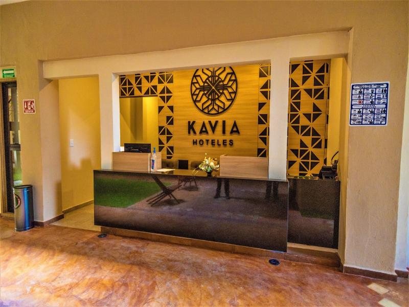 Hotel Plaza By Kavia image