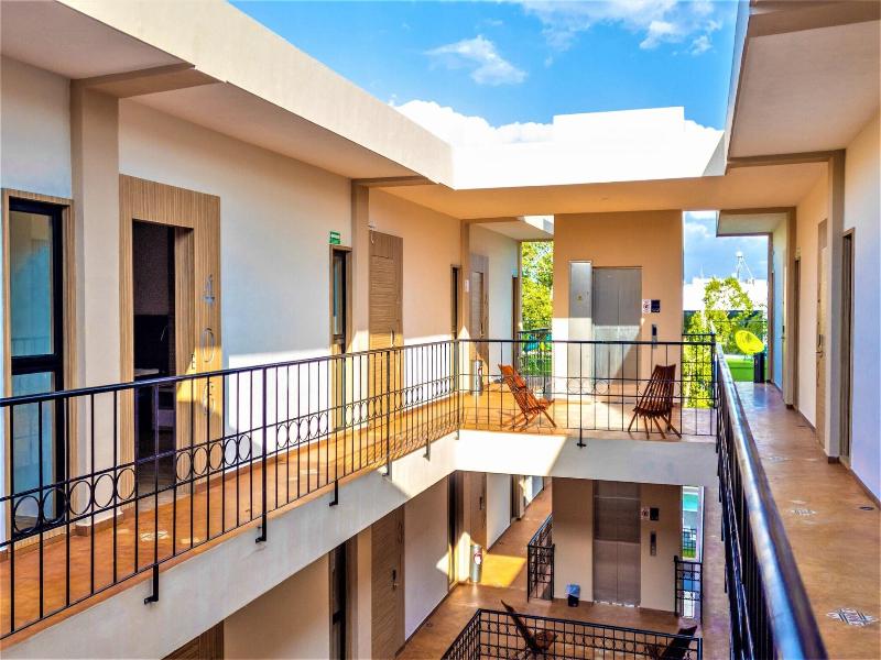 Hotel Plaza By Kavia image