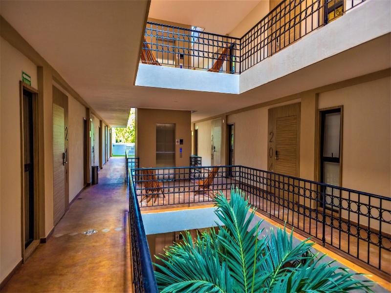 Hotel Plaza By Kavia image