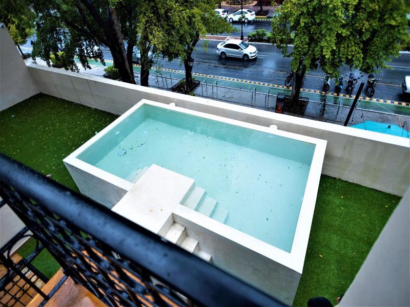 Hotel Plaza By Kavia image