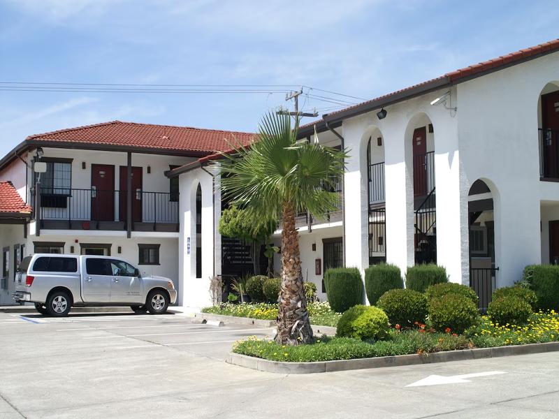 Travelodge by Wyndham Vallejo image