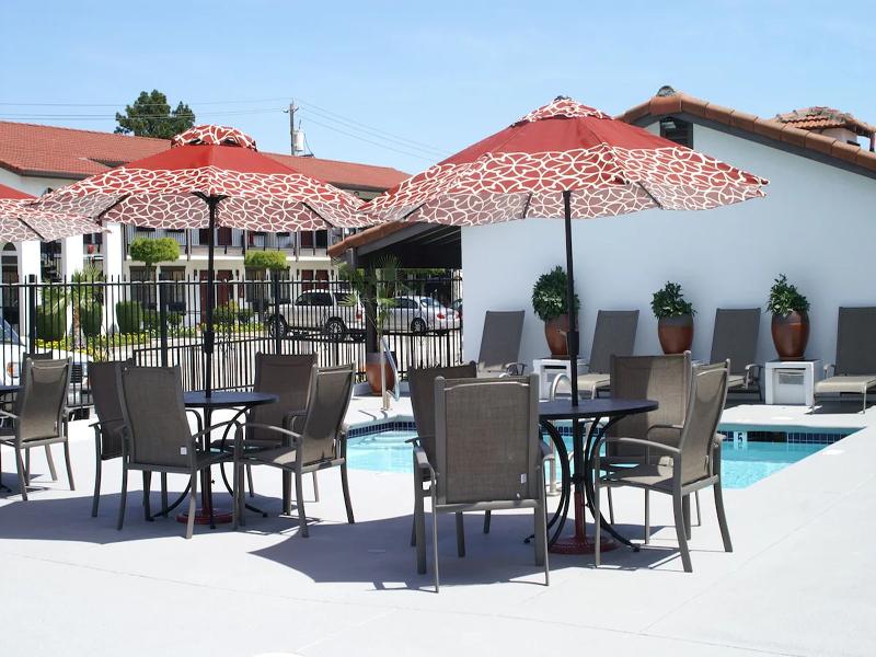 Travelodge by Wyndham Vallejo image