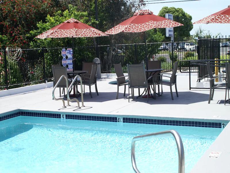 Travelodge by Wyndham Vallejo image
