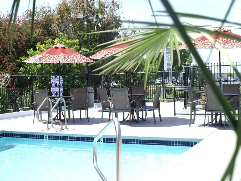 Travelodge by Wyndham Vallejo image