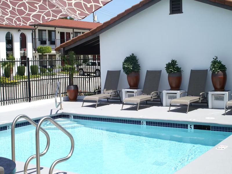 Travelodge by Wyndham Vallejo image
