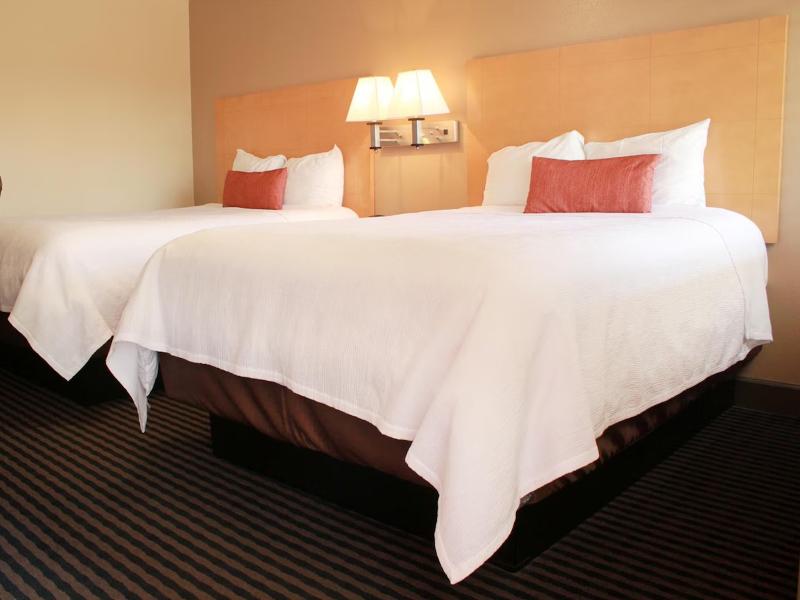Travelodge by Wyndham Vallejo image