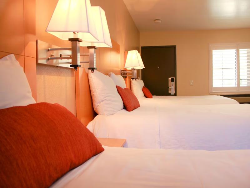 Travelodge by Wyndham Vallejo image
