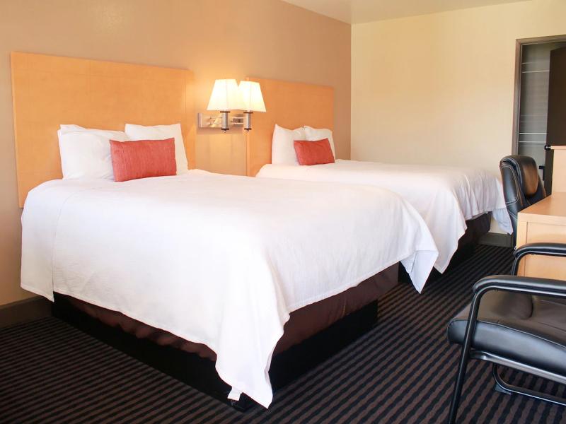 Travelodge by Wyndham Vallejo image