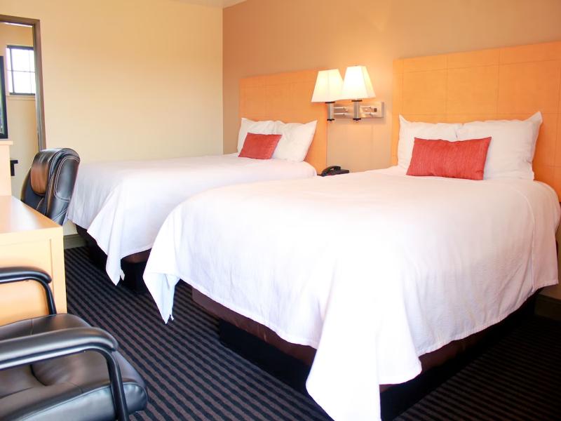 Travelodge by Wyndham Vallejo image