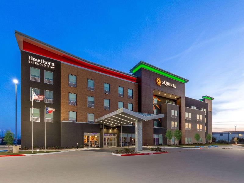 Hawthorn Extended Stay by Wyndham DeSoto — general view