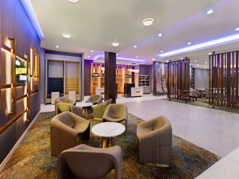 Hawthorn Extended Stay by Wyndham DeSoto image