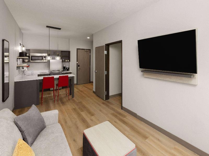Hawthorn Extended Stay by Wyndham DeSoto image