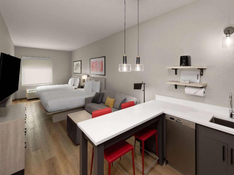 Hawthorn Extended Stay by Wyndham DeSoto image