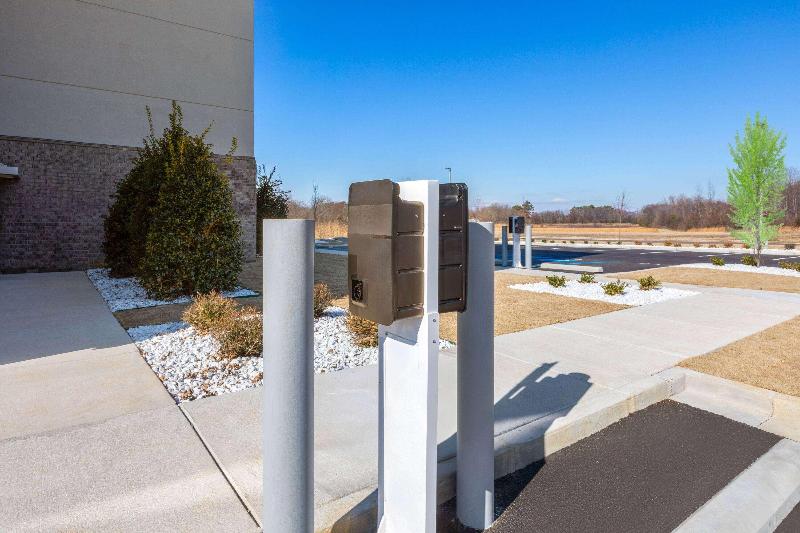 Microtel Inn & Suites by Wyndham Olive Branch image