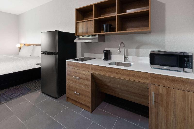 Microtel Inn & Suites by Wyndham Olive Branch image