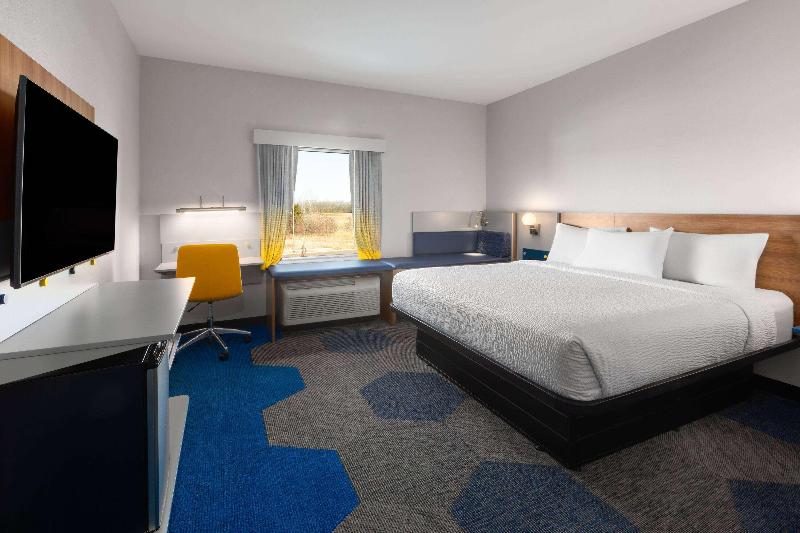 Microtel Inn & Suites by Wyndham Olive Branch image