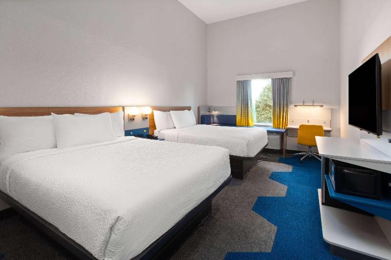 Microtel Inn & Suites by Wyndham Olive Branch image