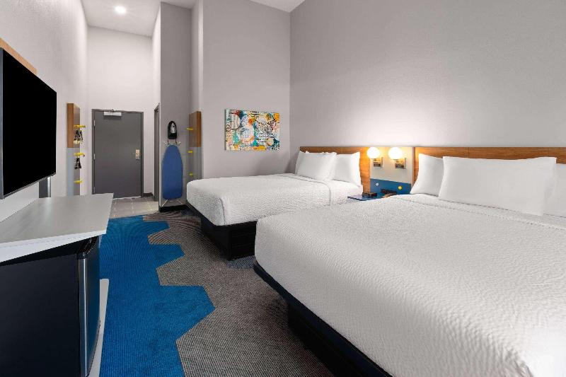 Microtel Inn & Suites by Wyndham Olive Branch image