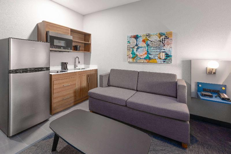 Microtel Inn & Suites by Wyndham Olive Branch image