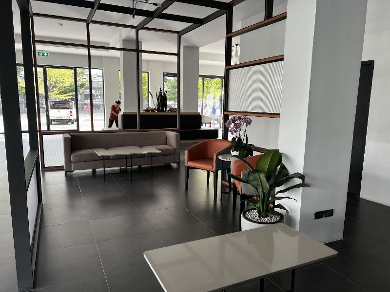 35 Bow Hotel & Complex — view