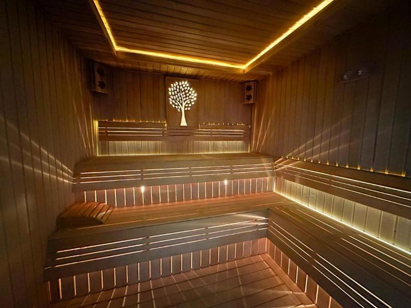 The Tower Hotel In Tashkent By Hotelpro image