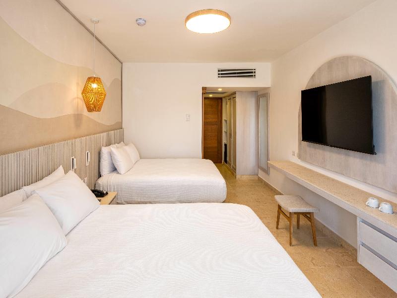 Viva Miches by Wyndham a Trademark All Inclusive image