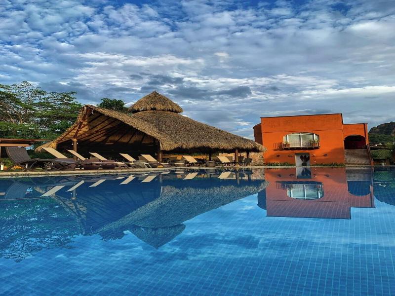 Hotel Real Del Valle Tepoztlan image