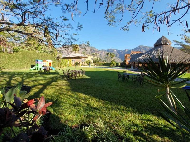 Hotel Real Del Valle Tepoztlan image