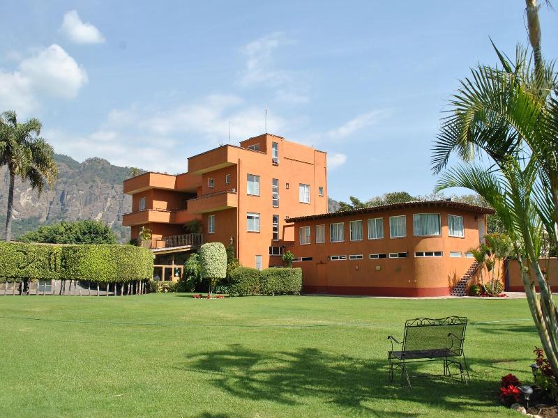 Hotel Real Del Valle Tepoztlan image