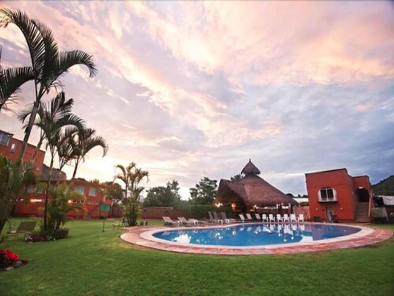 Hotel Real Del Valle Tepoztlan image