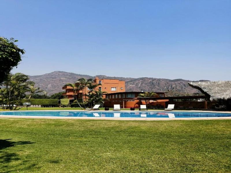 Hotel Real Del Valle Tepoztlan image
