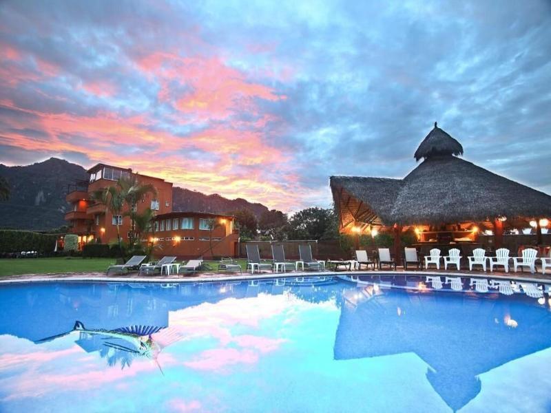 Hotel Real Del Valle Tepoztlan image
