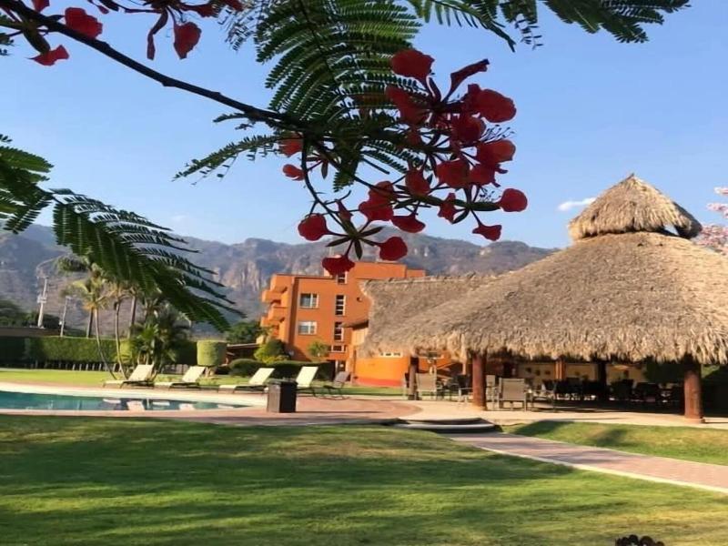 Hotel Real Del Valle Tepoztlan image