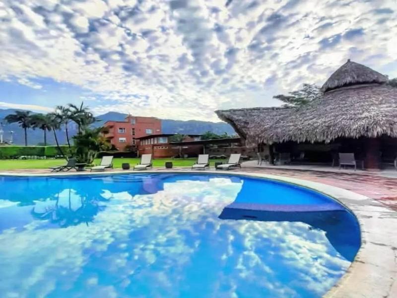 Hotel Real Del Valle Tepoztlan image