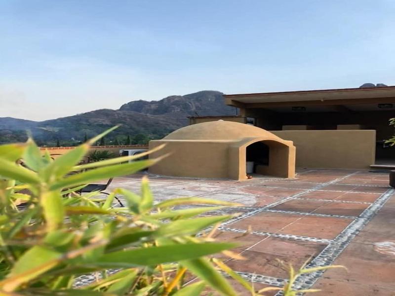 Hotel Real Del Valle Tepoztlan image