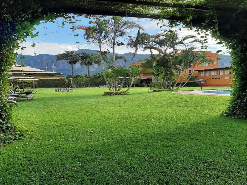 Hotel Real Del Valle Tepoztlan image