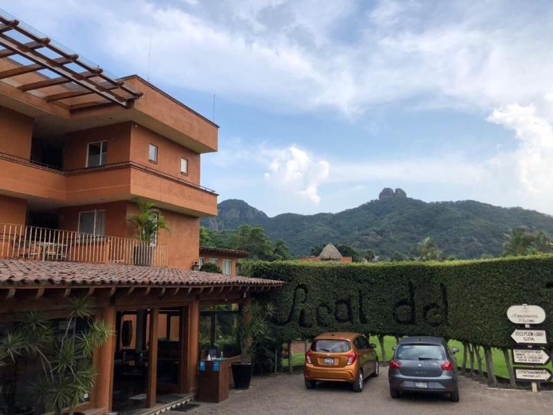 Hotel Real Del Valle Tepoztlan image