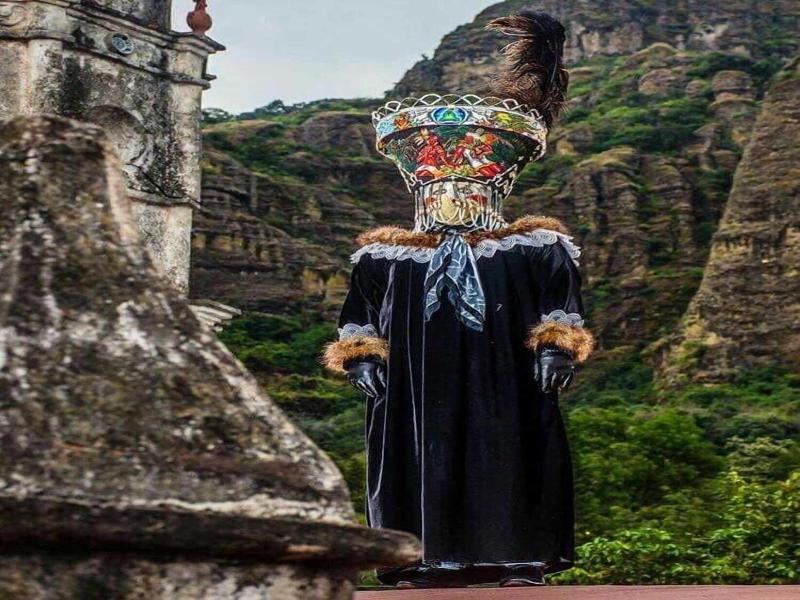 Hotel Real Del Valle Tepoztlan image