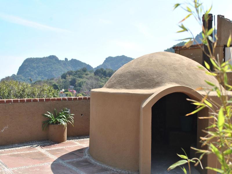 Hotel Real Del Valle Tepoztlan image