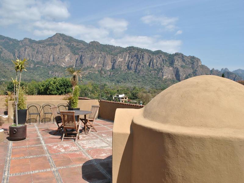 Hotel Real Del Valle Tepoztlan image