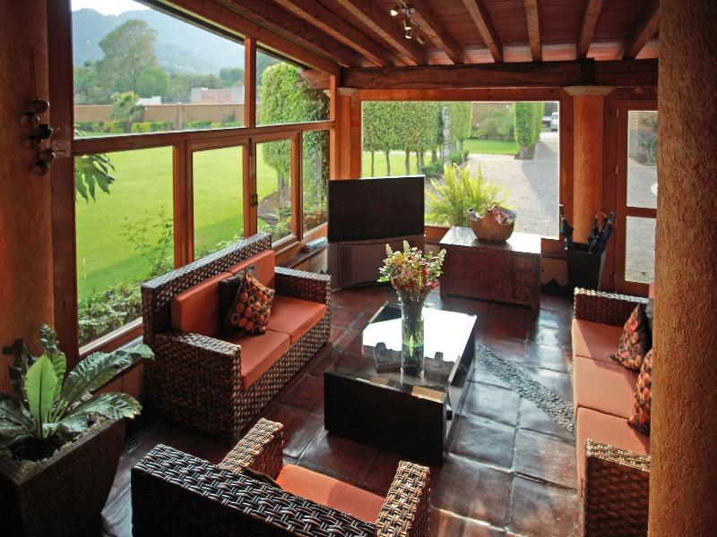 Hotel Real Del Valle Tepoztlan image