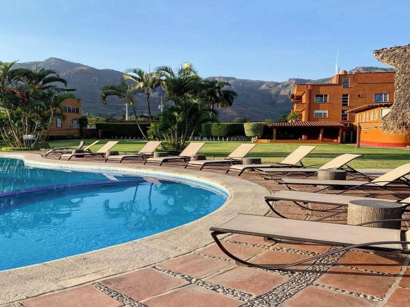 Hotel Real Del Valle Tepoztlan image