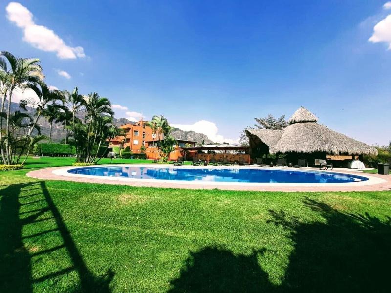 Hotel Real Del Valle Tepoztlan image