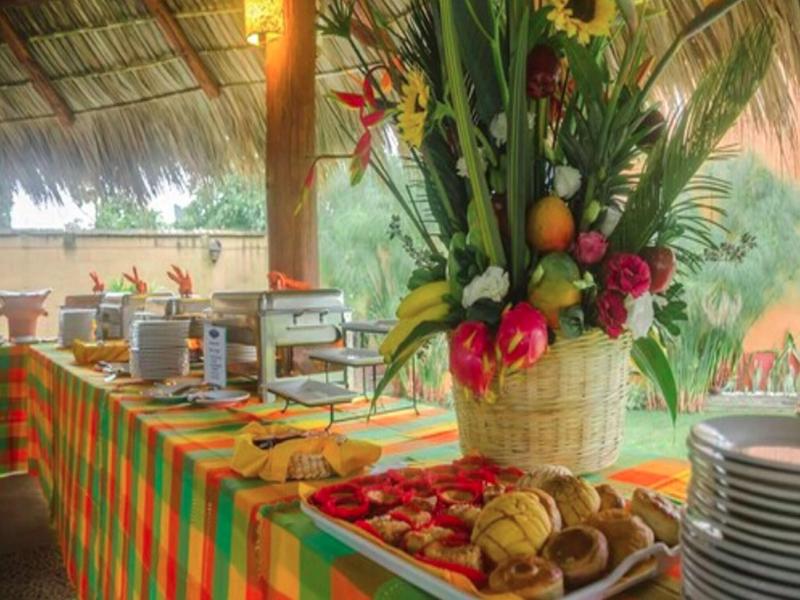 Hotel Real Del Valle Tepoztlan image