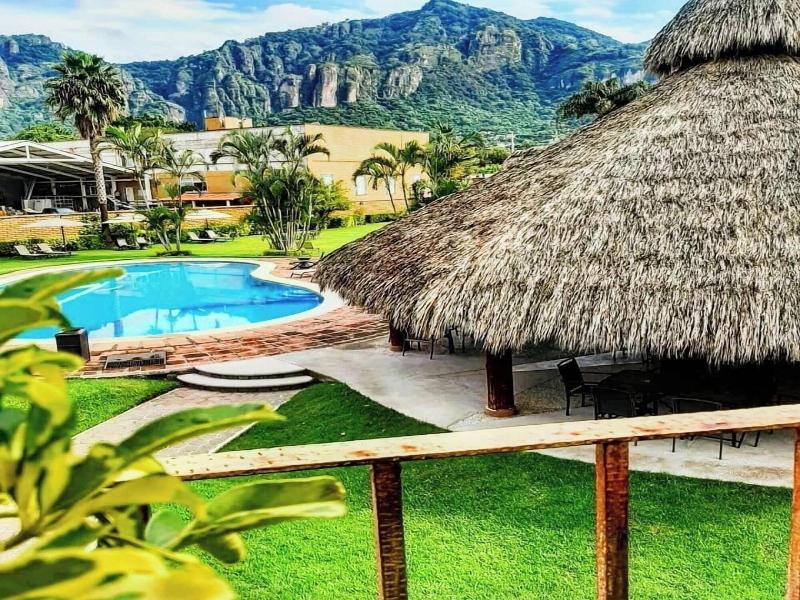 Hotel Real Del Valle Tepoztlan image