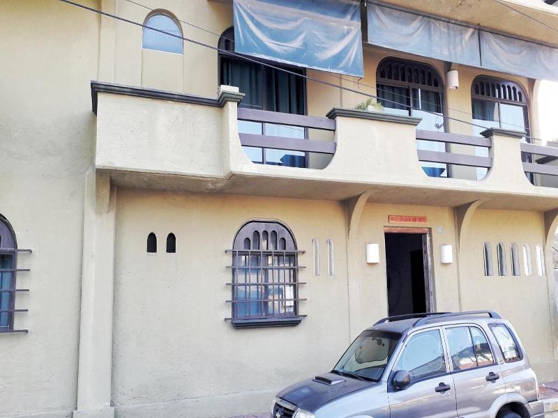 Hotel Solimar Inn Suites image
